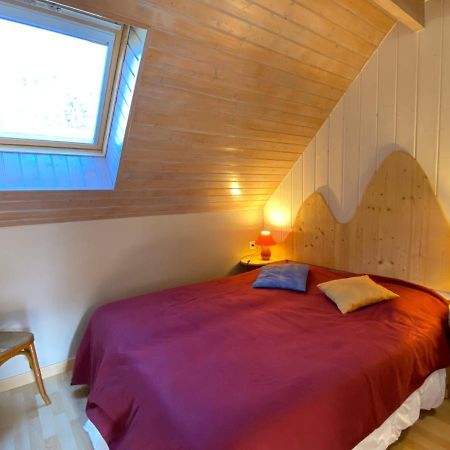 Joli Chalet 60M2 Proche Du Centre. Parking. Balcon Cauterets Eksteriør bilde