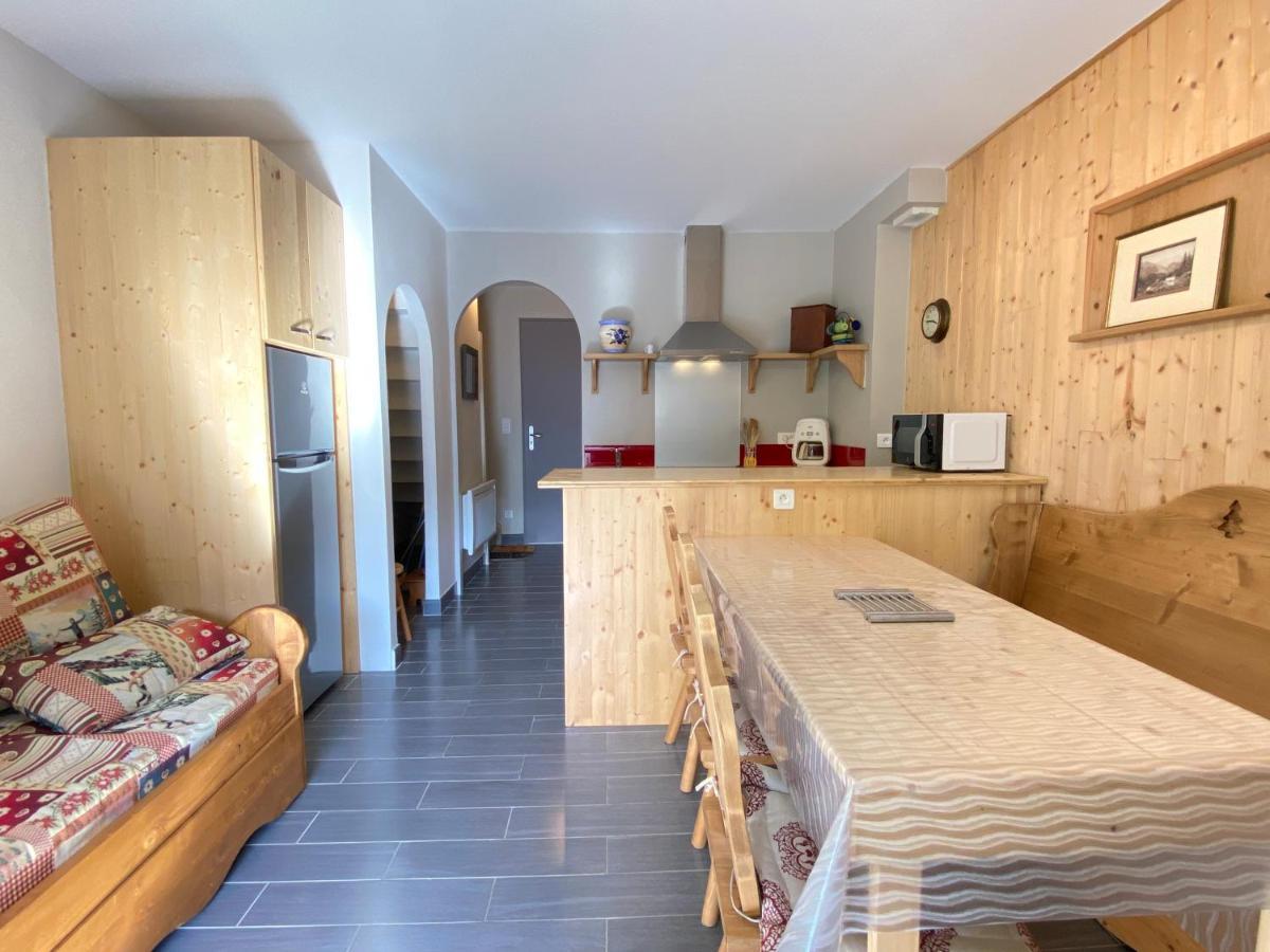 Joli Chalet 60M2 Proche Du Centre. Parking. Balcon Cauterets Eksteriør bilde