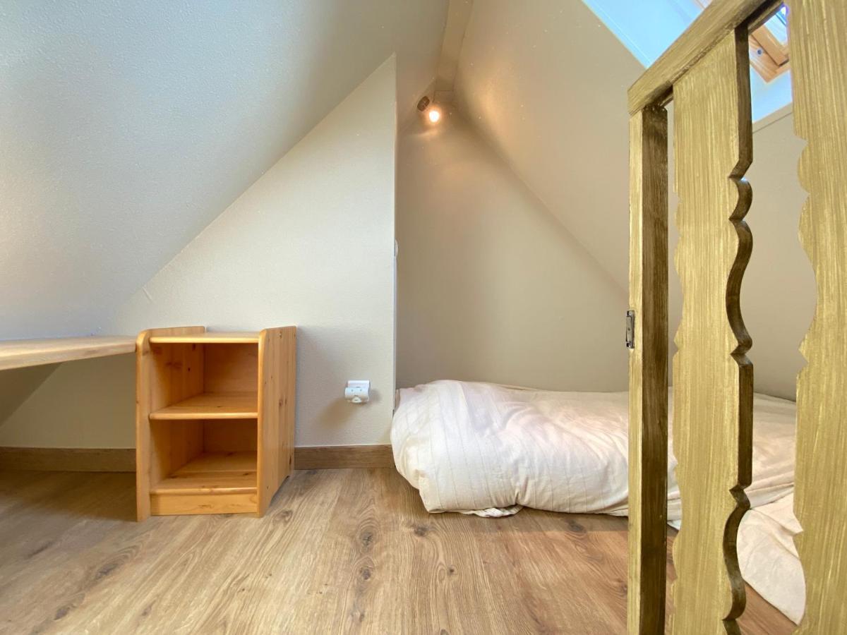 Joli Chalet 60M2 Proche Du Centre. Parking. Balcon Cauterets Eksteriør bilde