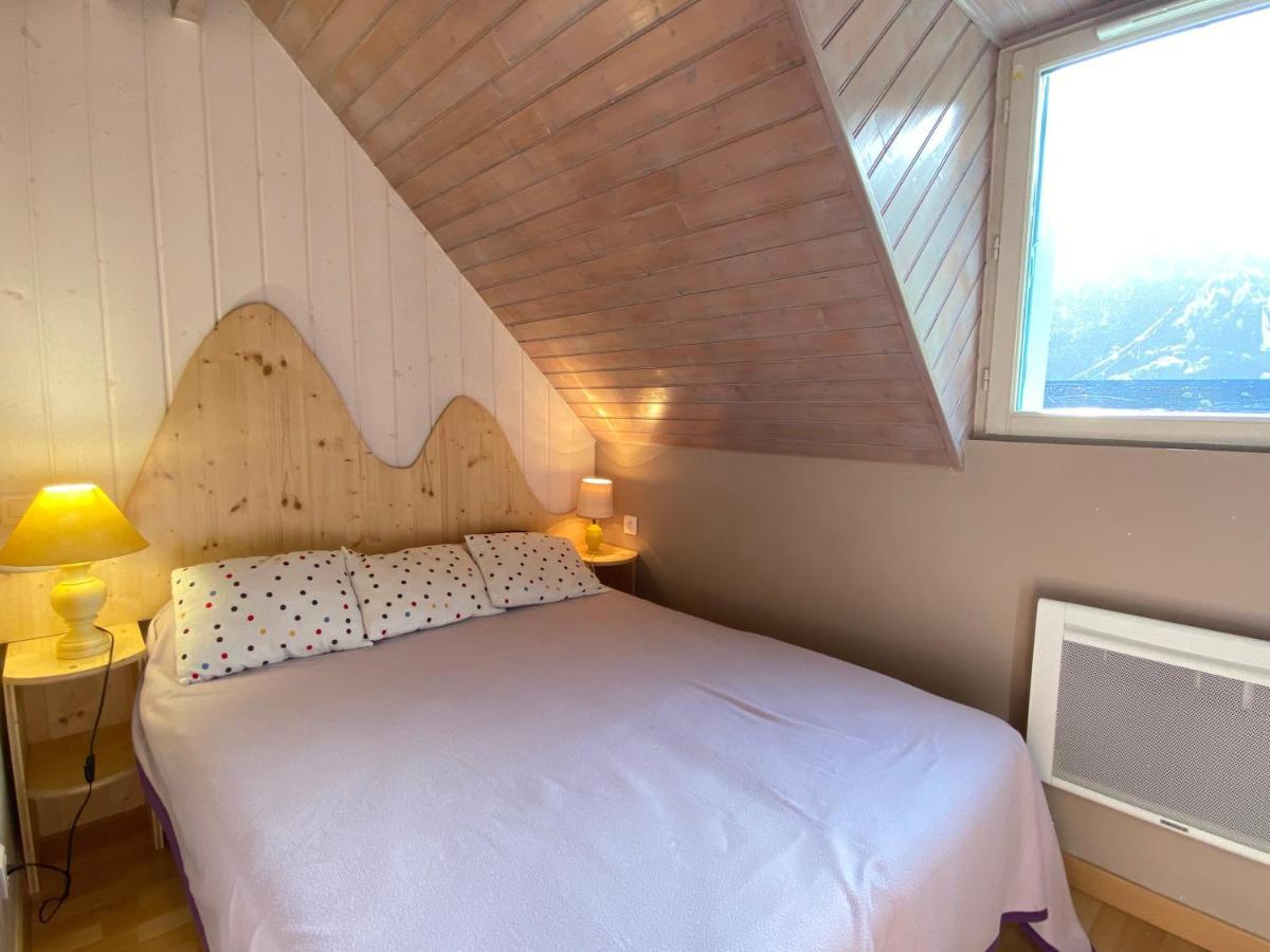 Joli Chalet 60M2 Proche Du Centre. Parking. Balcon Cauterets Eksteriør bilde