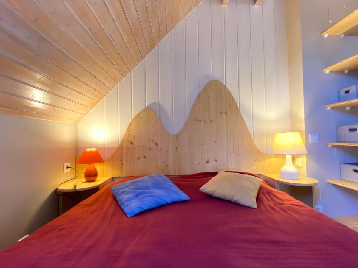 Joli Chalet 60M2 Proche Du Centre. Parking. Balcon Cauterets Eksteriør bilde